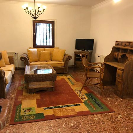 Almisera Villa Almiserat Екстериор снимка