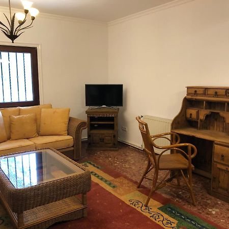 Almisera Villa Almiserat Екстериор снимка