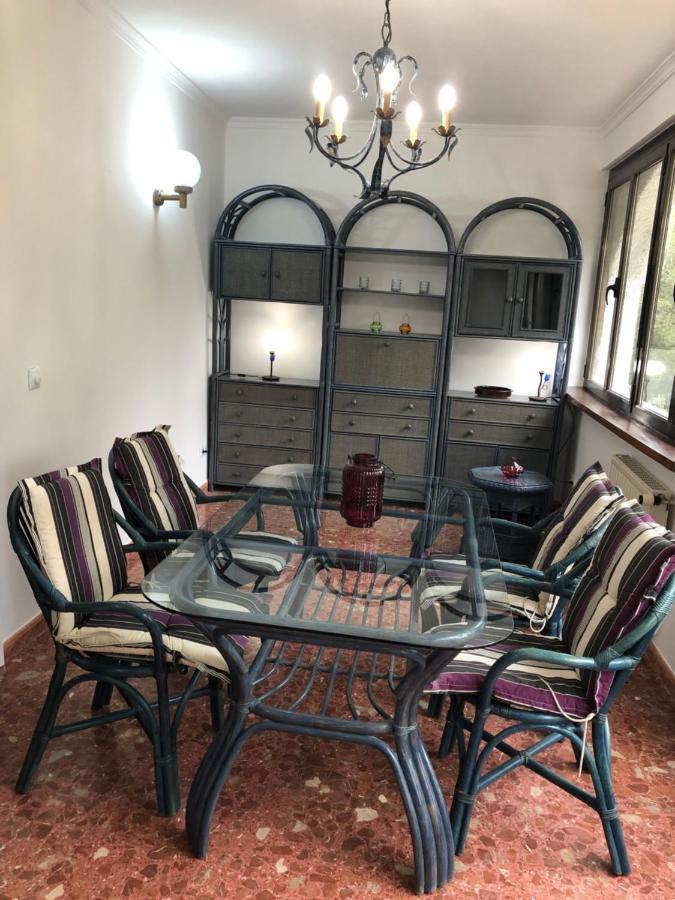 Almisera Villa Almiserat Екстериор снимка