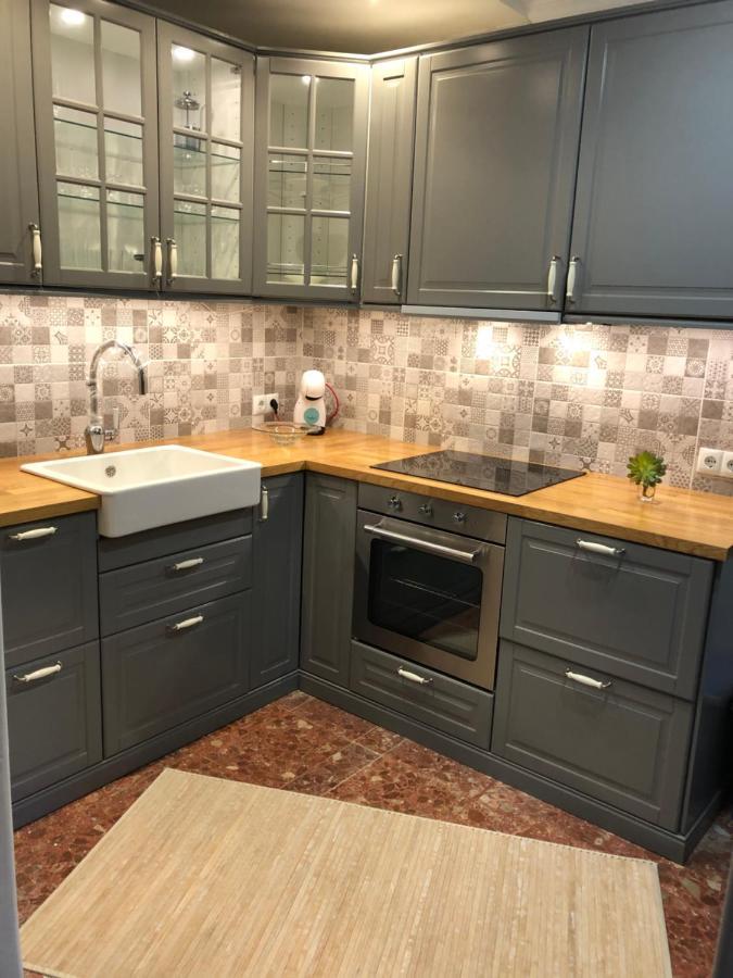 Almisera Villa Almiserat Екстериор снимка