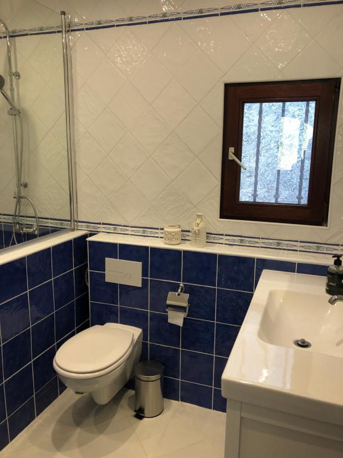 Almisera Villa Almiserat Екстериор снимка