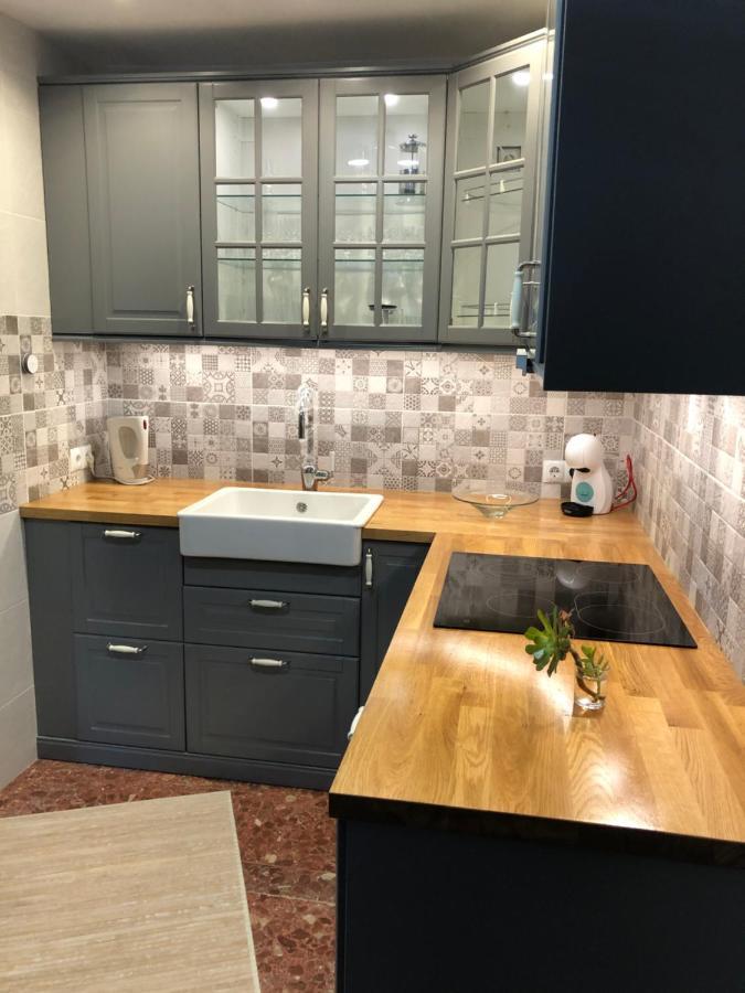 Almisera Villa Almiserat Екстериор снимка