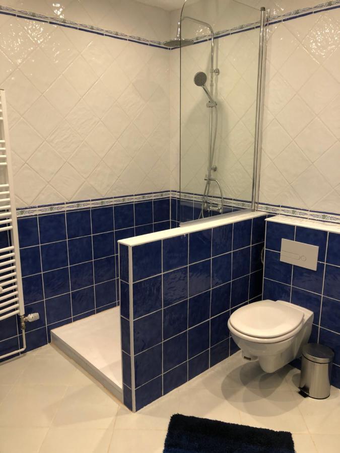 Almisera Villa Almiserat Екстериор снимка