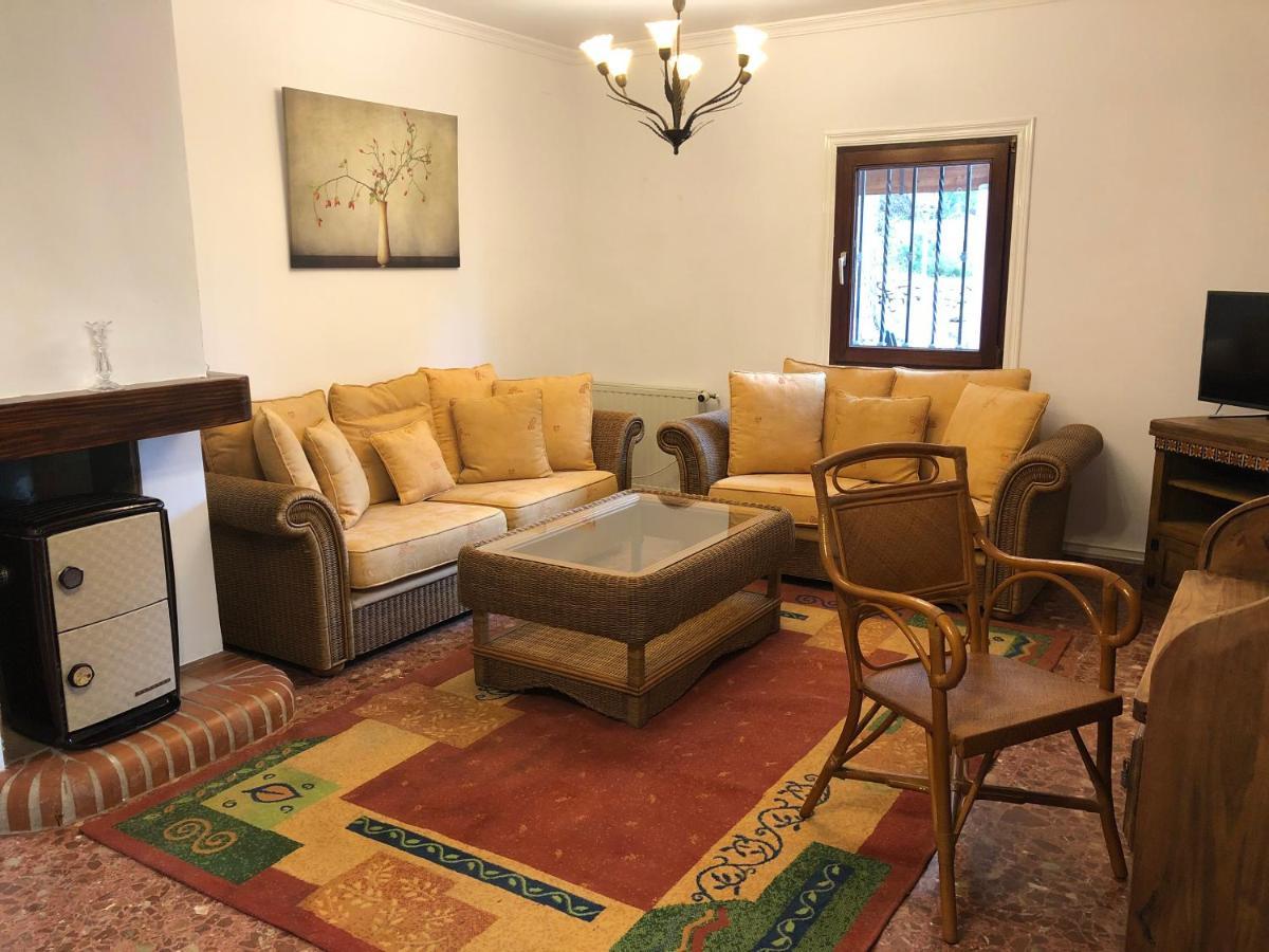 Almisera Villa Almiserat Екстериор снимка