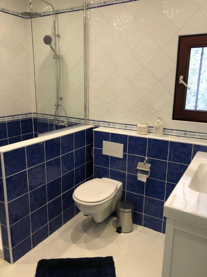 Almisera Villa Almiserat Екстериор снимка